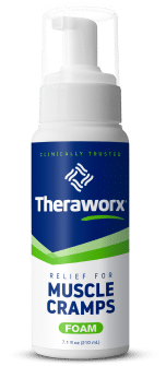 muscle cramps