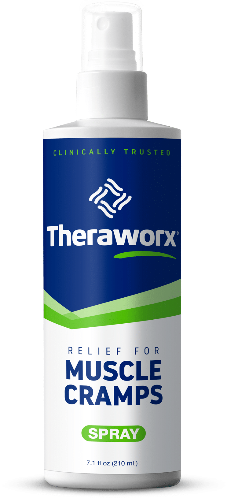 muscle cramps